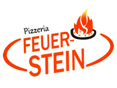 Pizzeria Feuerstein Logo